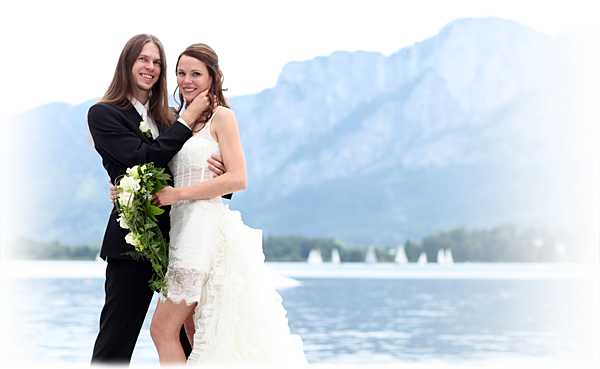 Geri & Erika sind Gerika